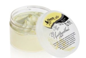 ChocoLatte Гель-крем для мытья волос МУСС ЦИTРУСОВЫЙ натуральный шампунь с соком и эфирным маслом Лимона 280 мл для жирных волос