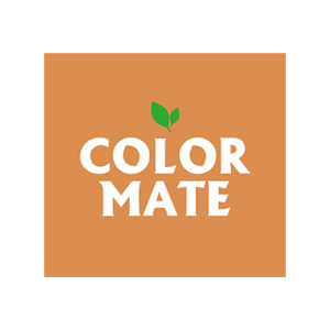 Color mate краска натуральная